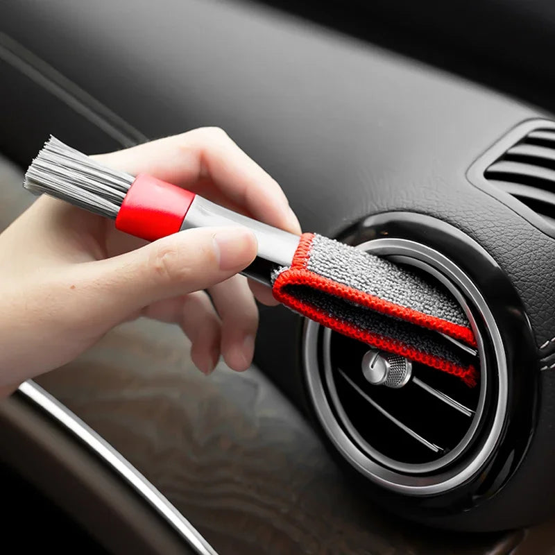Pincel para Limpeza Automotiva