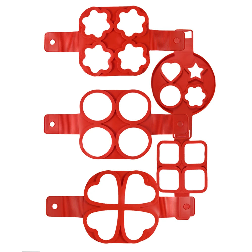 Forma Silicone Para Frigidera