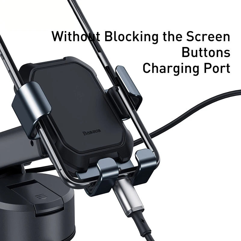 Suporte Universal de Celular para Carro