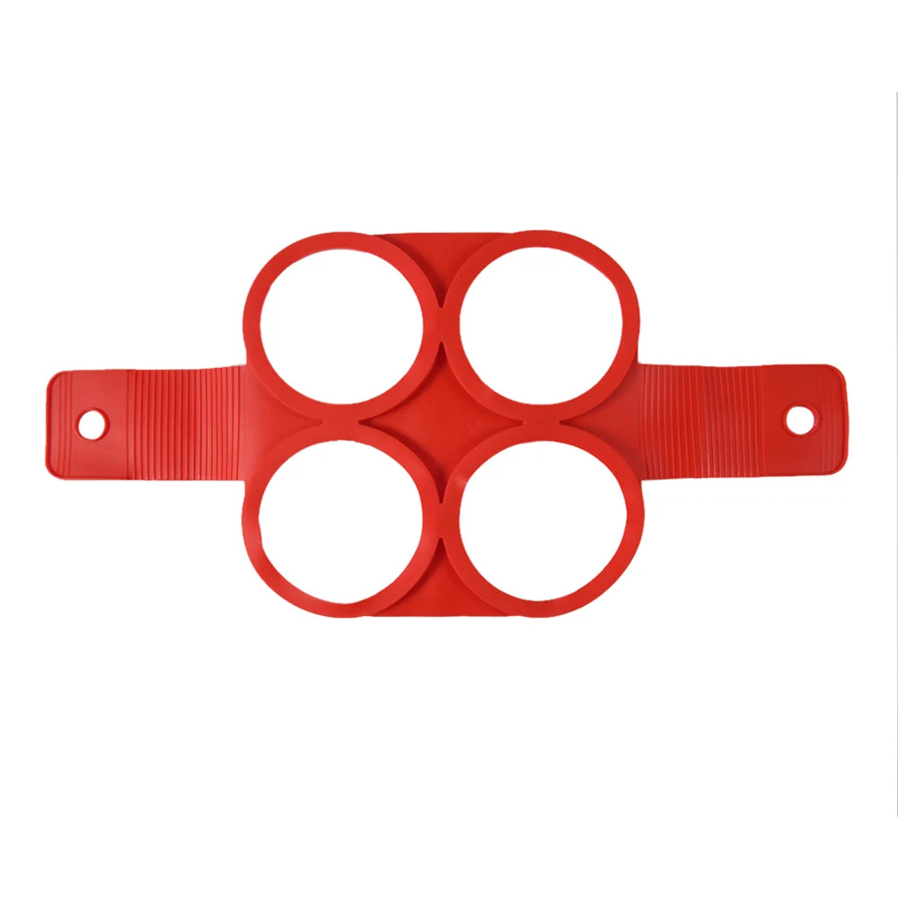 Forma Silicone Para Frigidera