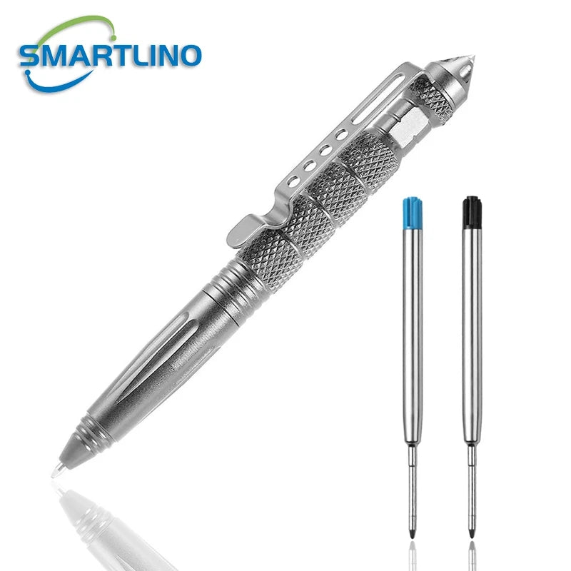 Caneta Tatica Autodefesa