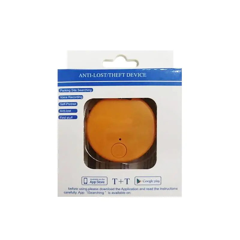 Novo Mini Rastreador GPS Bluetooth 5.0