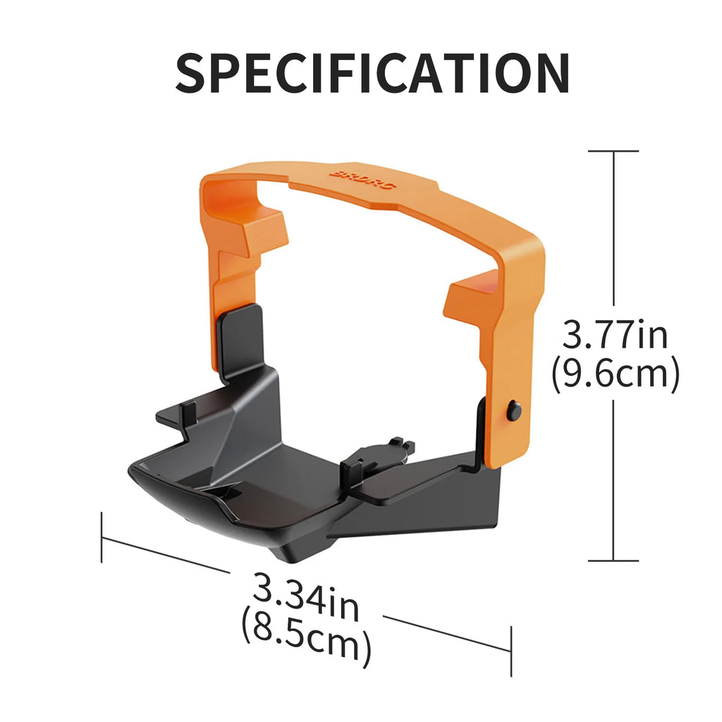Suporte de hélice para dji air 3/3s