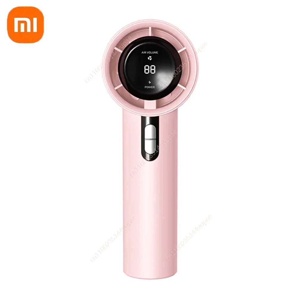 Ventilador portátil ultra silencioso Xiaomi