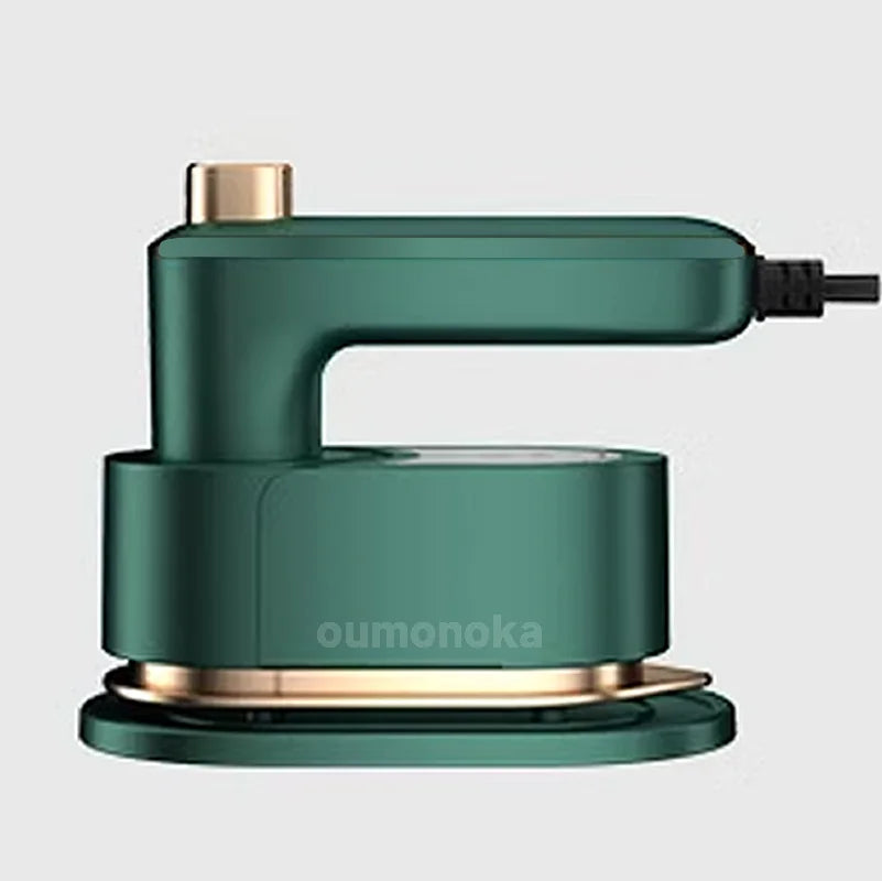 2-em-1 Handheld Ferro a Vapor