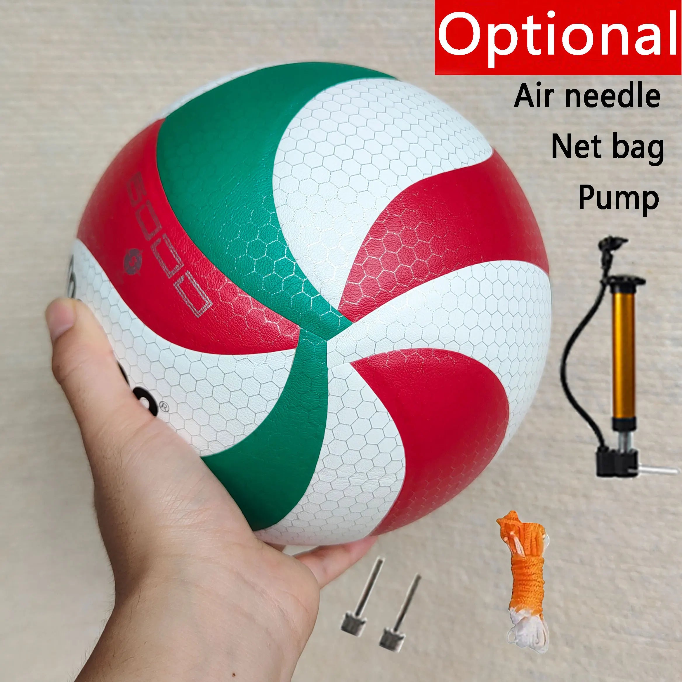 Bola de Vôlei Malten Model6000