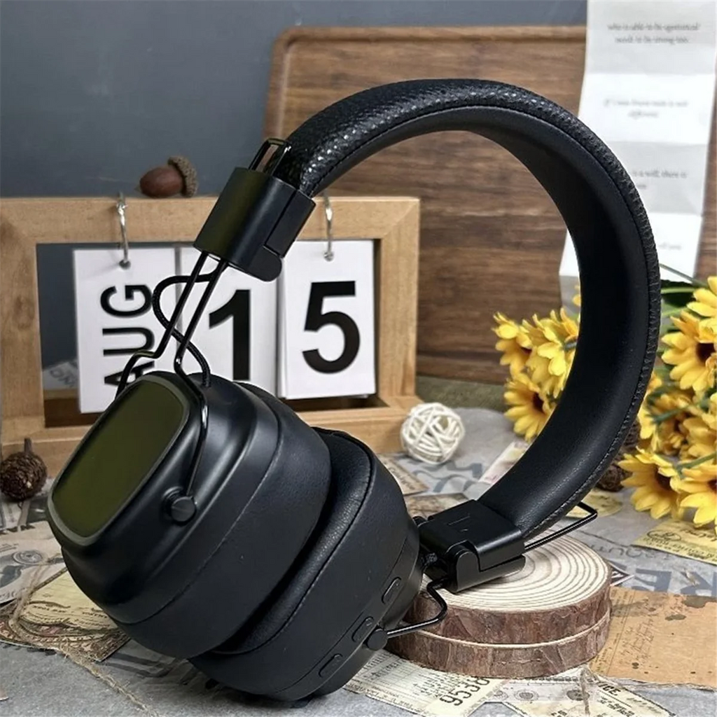 Fone de ouvido para MAJOR IV Luminous Wireless Bluetooth