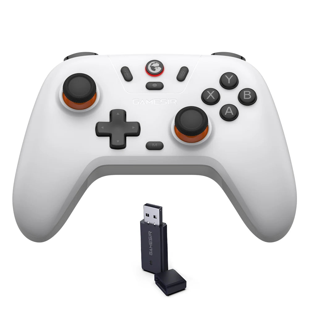 GameSir T4 Nova Lite Controlador de jogo sem fio