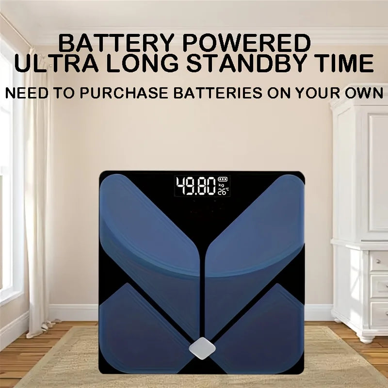 Balança Digital ate 400lb