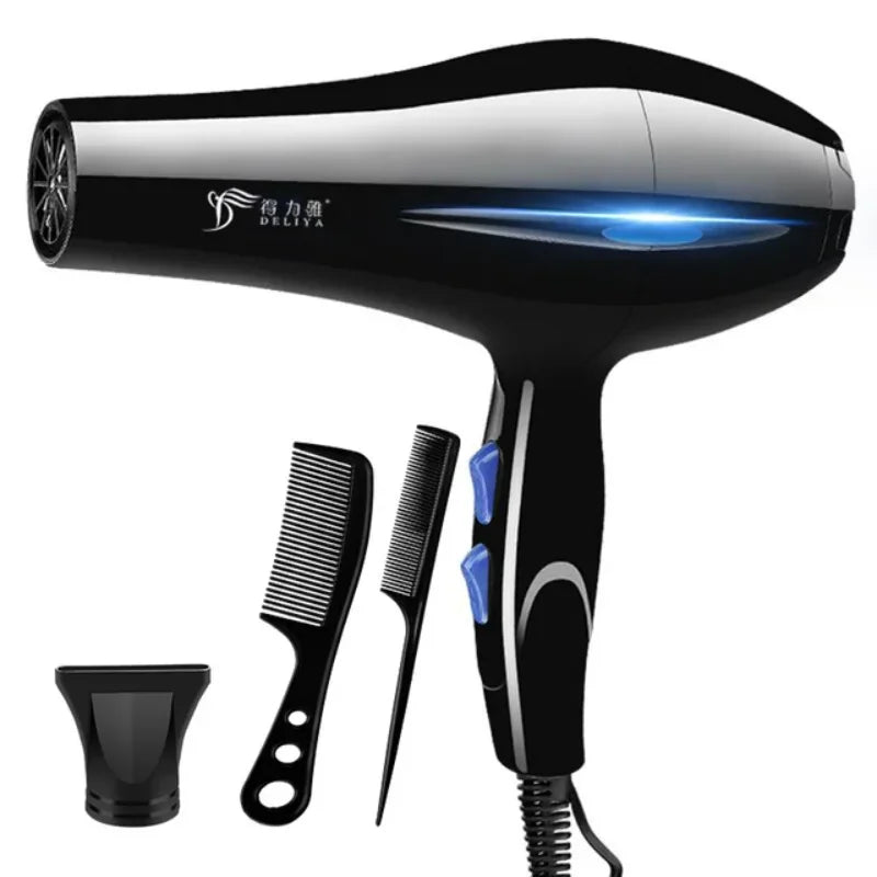 Secador de Cabelo 220W