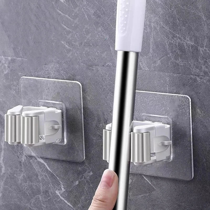 Suporte para Esfregão