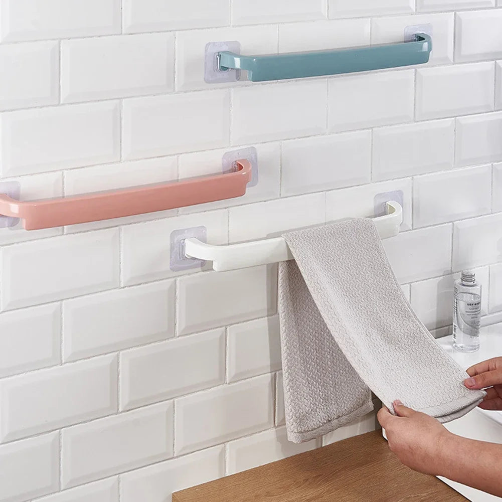 Suporte de Toalhas para Banheiro