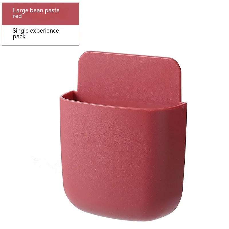 Suporte de Parede Para Controles de TV, Ar Condicionado e Celular