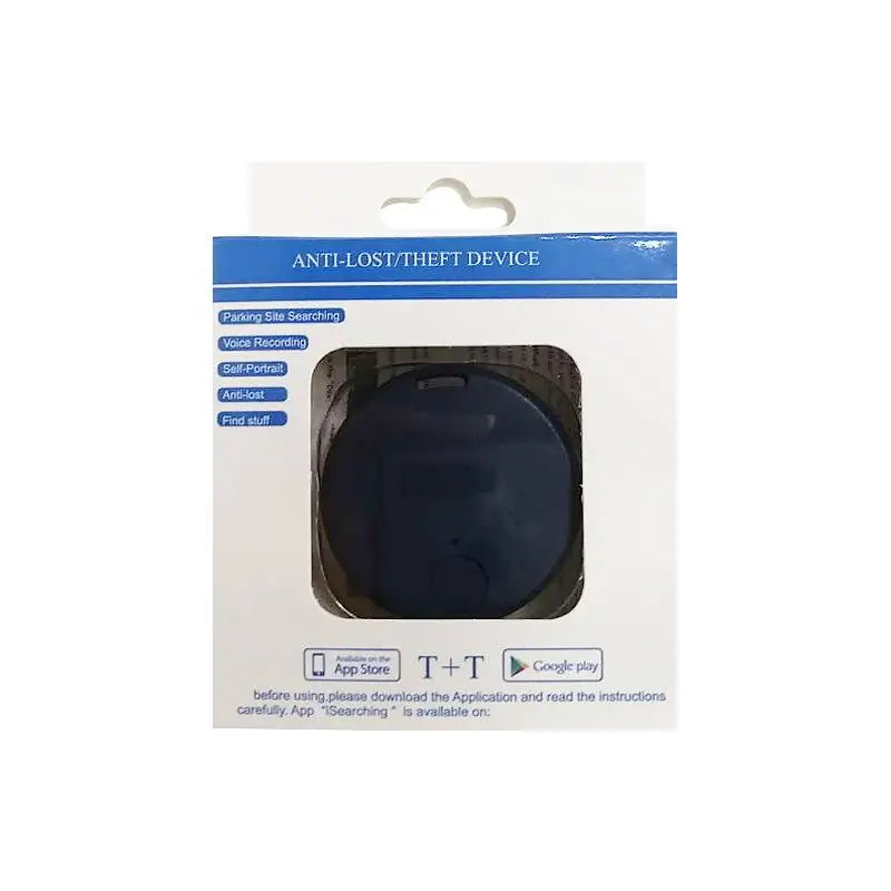 Novo Mini Rastreador GPS Bluetooth 5.0