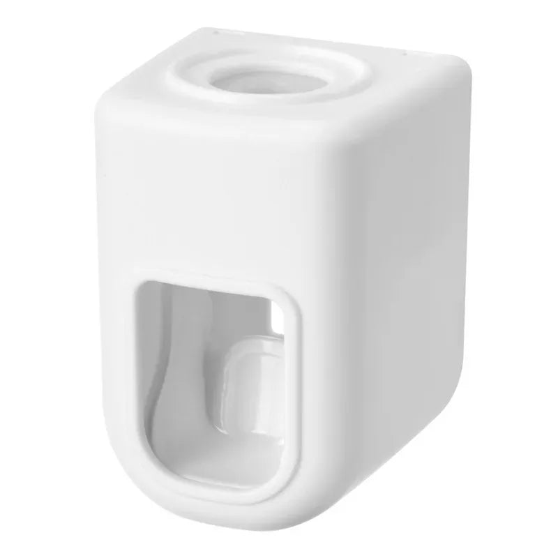 Dispensador Automático para Pasta de Dente