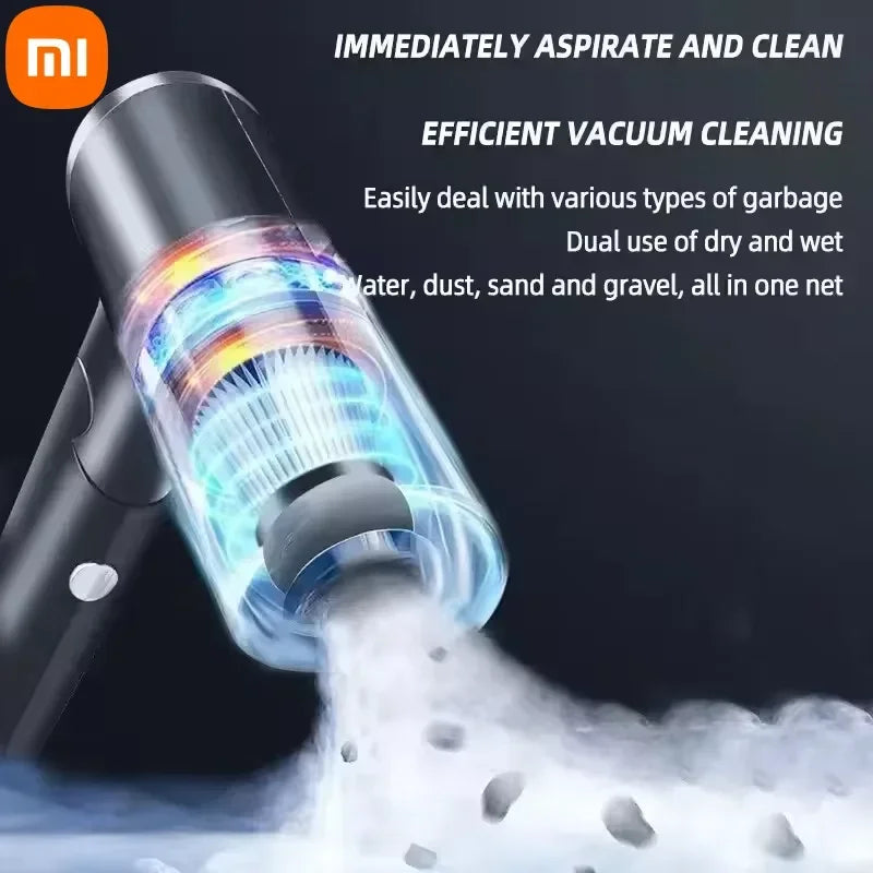 Aspirador Xiaomi