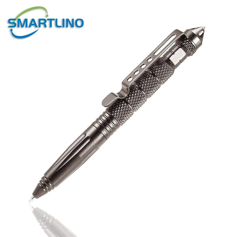 Caneta Tatica Autodefesa