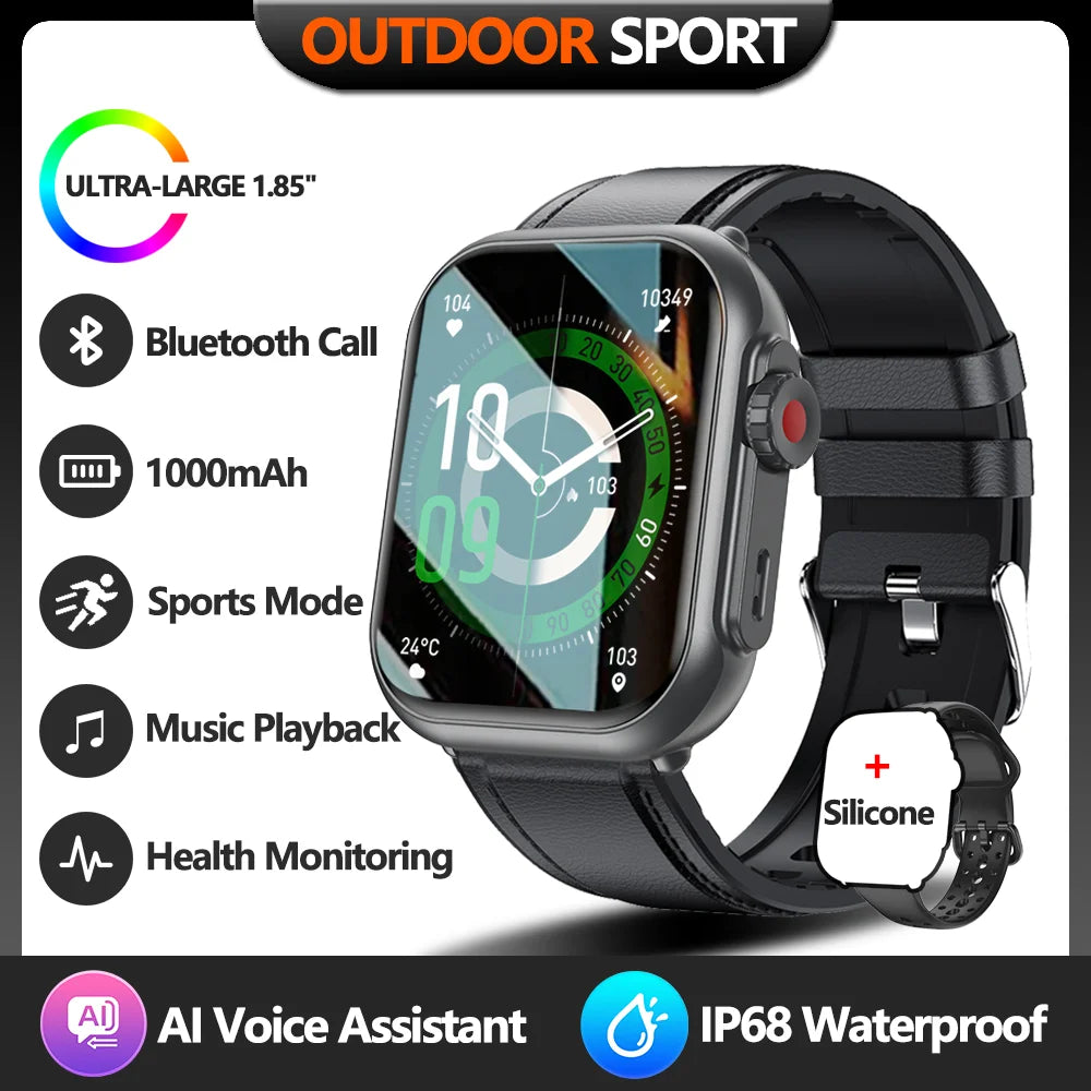 Apple Watch Ultra 2