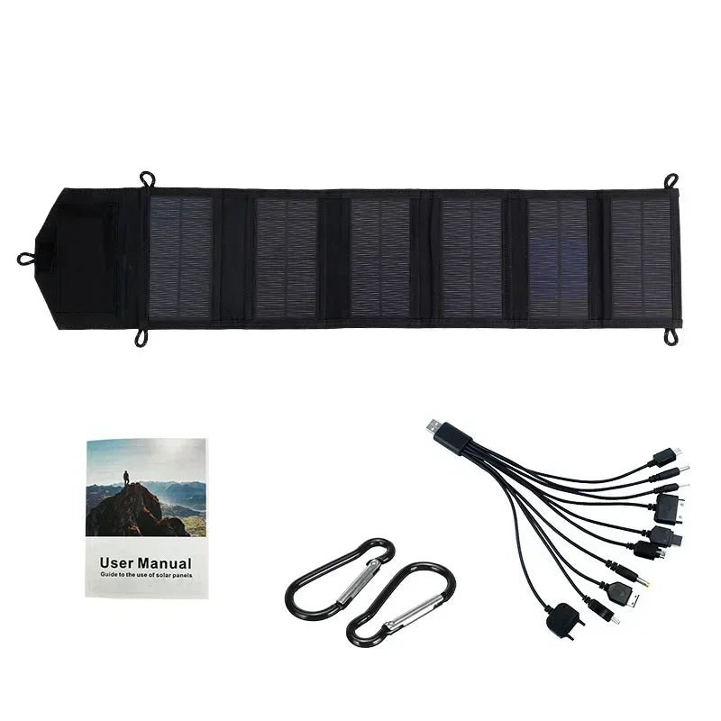 1000w painel solar dobrável usb tipo c