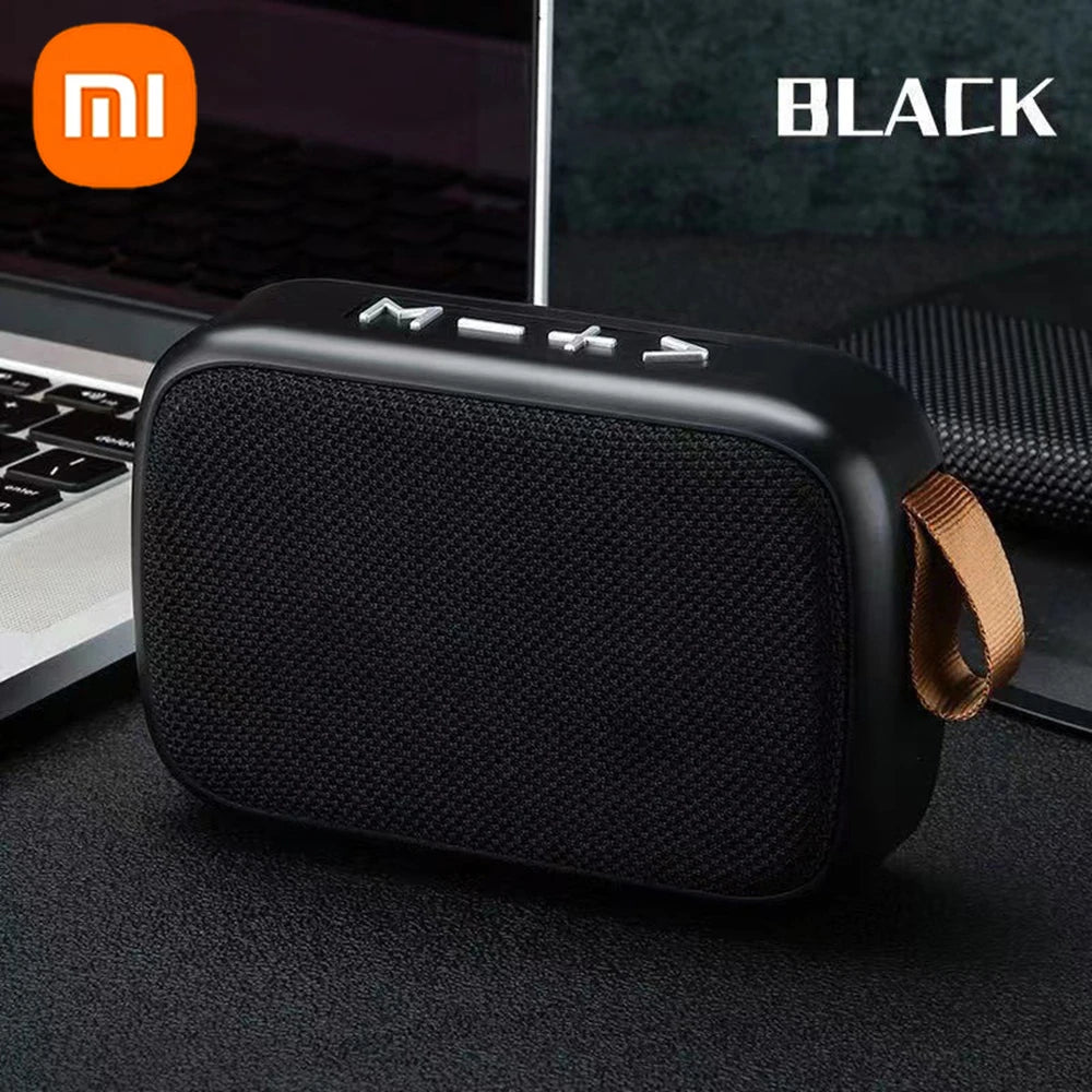Caixa de Som Portátil Xiaomi