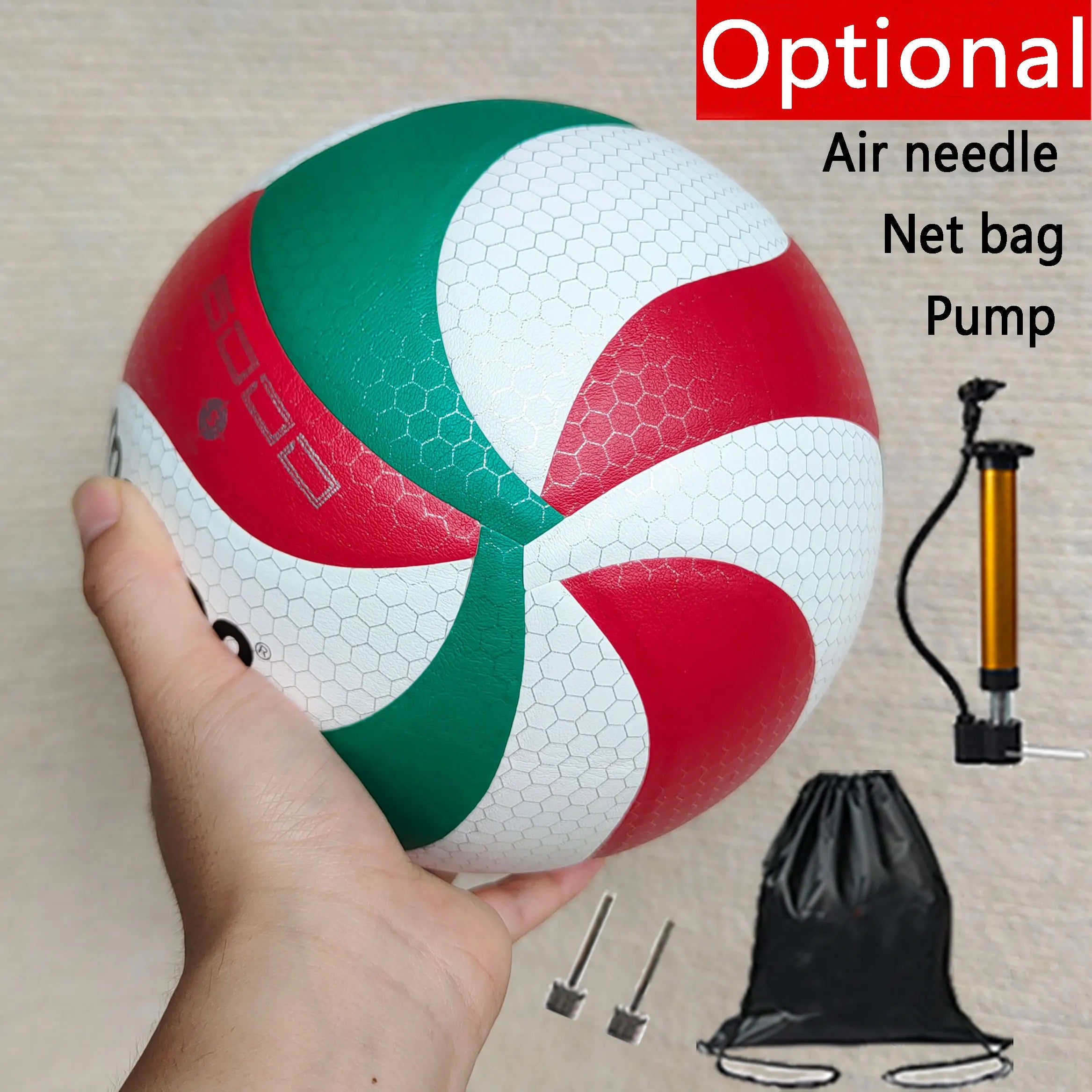Bola de Vôlei Malten Model6000