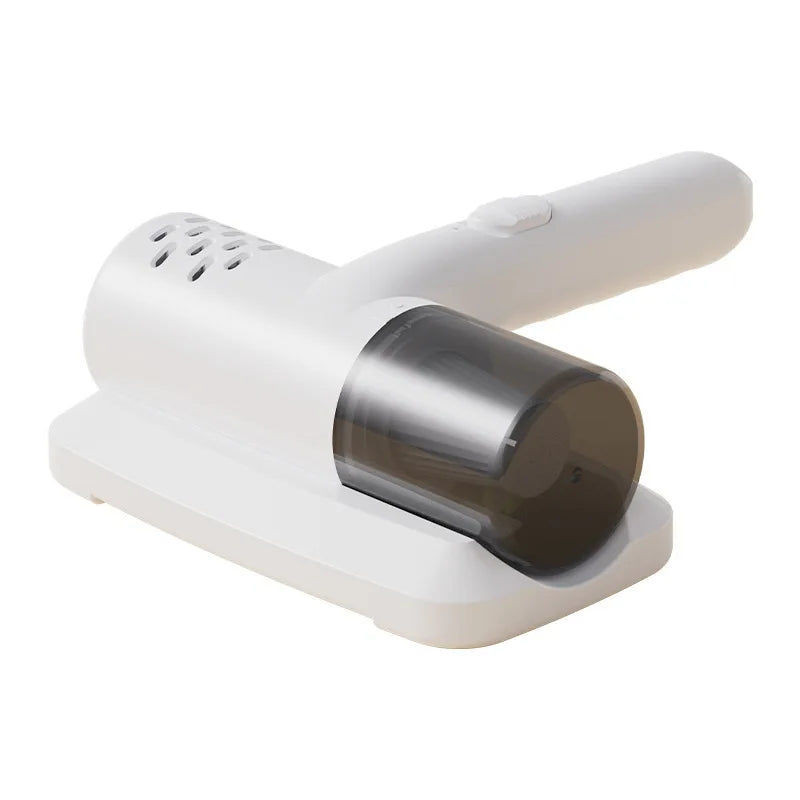 Dispositivo de Remoção de Ácaros Domésticos