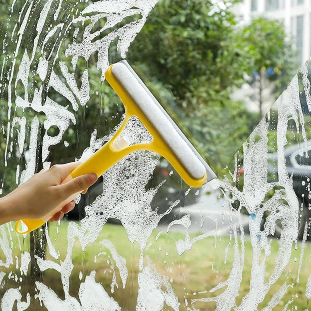 Rodo de Limpeza para Janelas