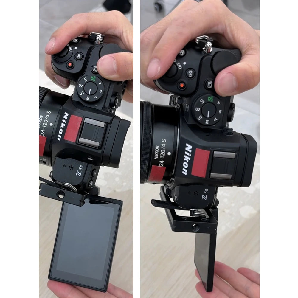 Tripé de bloqueio de cabo Z5II