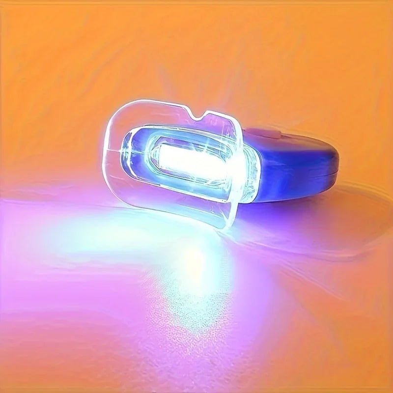 Aparelho de Led Clareamento de Dentes
