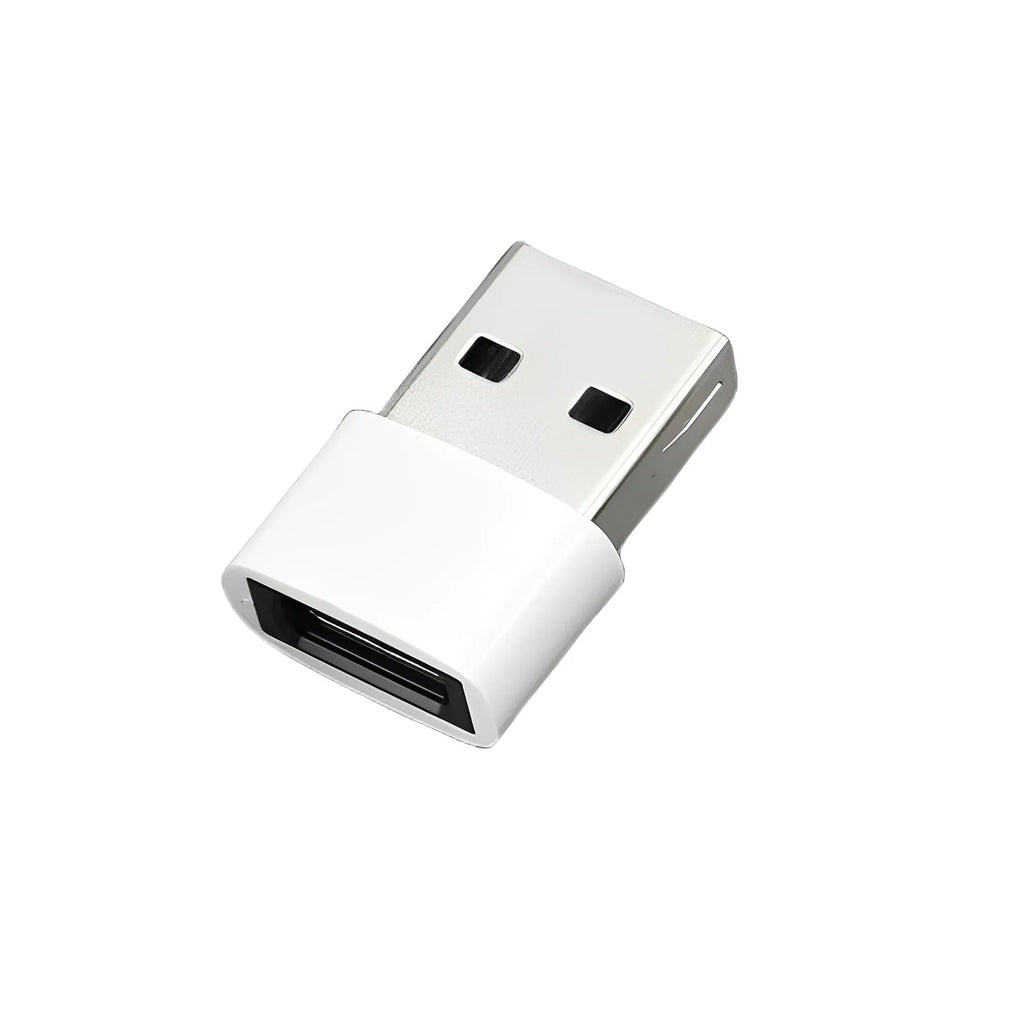 USB tipo C para USB 2.0 adaptador para celular