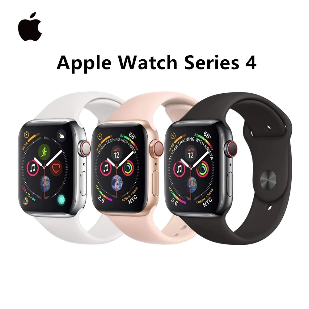 Smartwatch Apple-Series 4