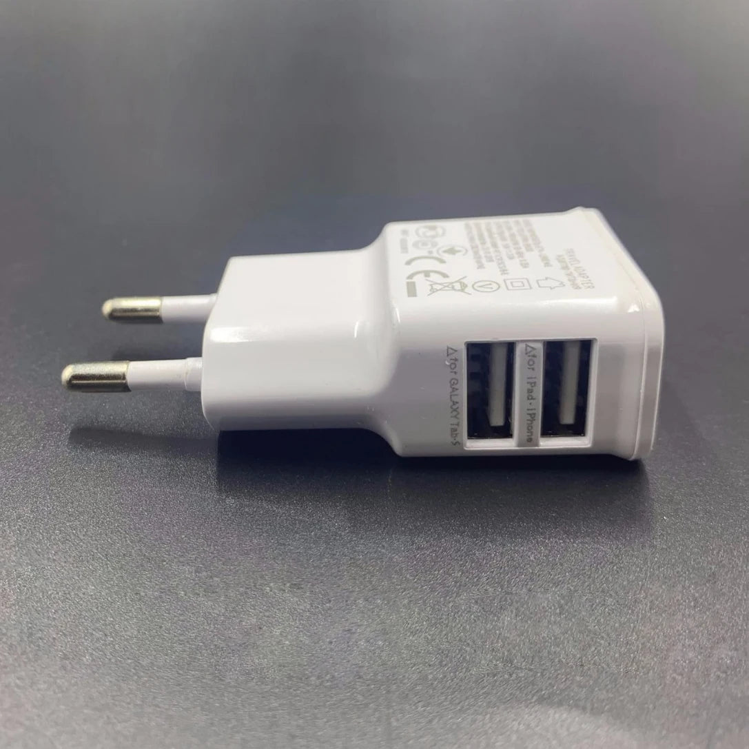 Adaptador de fonte de alimentação USB