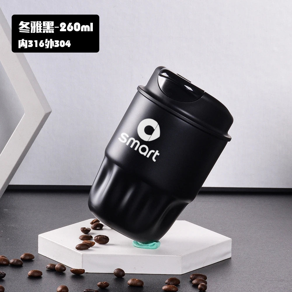 copo de gelo portátil 260ml