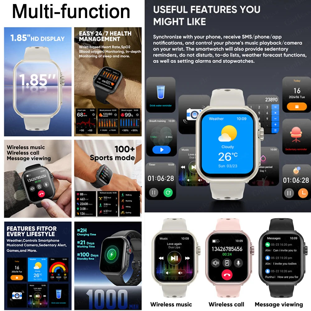 Apple Watch Ultra 2