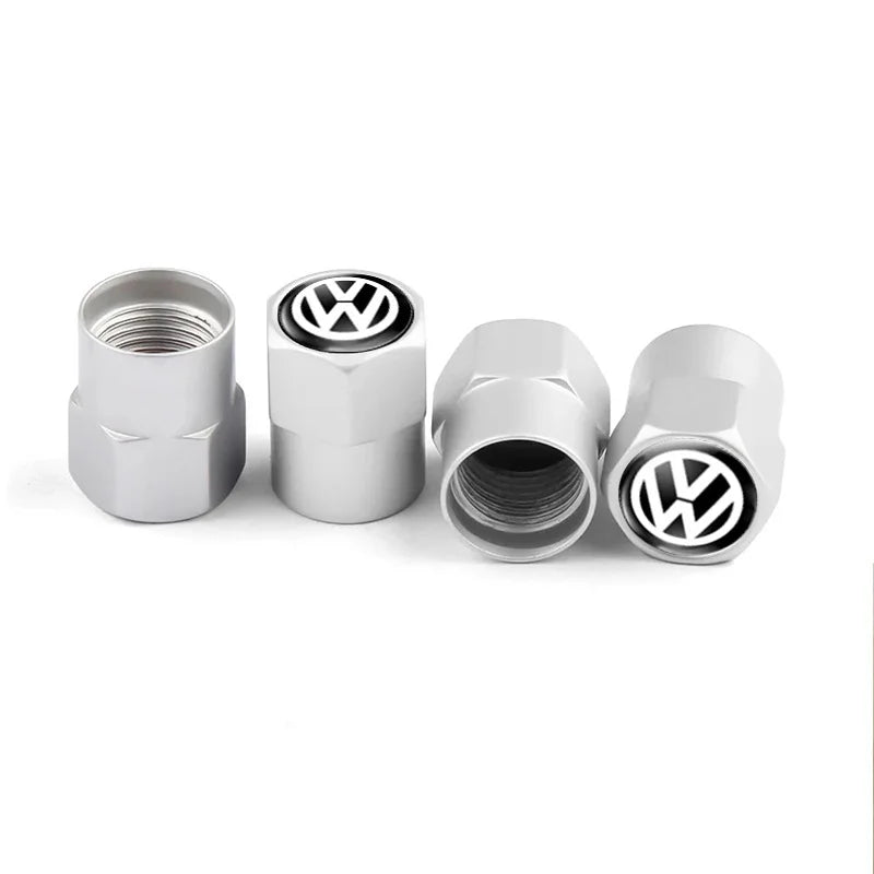 Bico de Válvula Volkswagen VW (4unds)