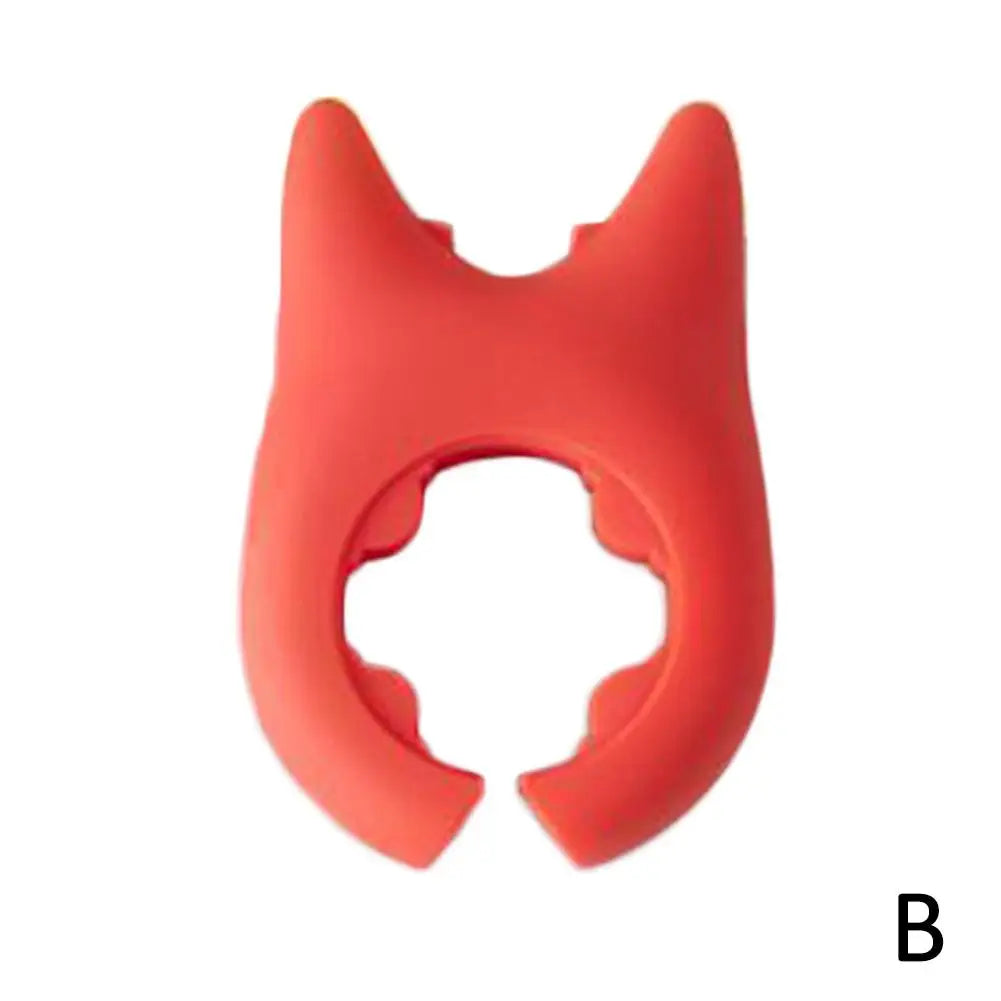 Apoio Para Colher de Silicone