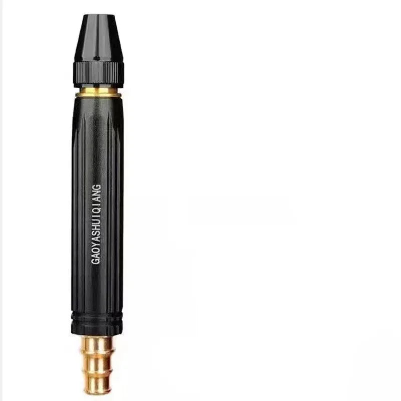 Pistola de Alta Pressão para Mangueira