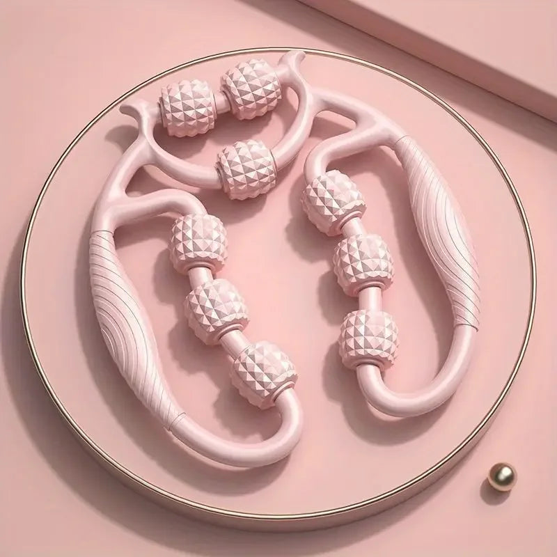 Rolo de Massagem Linfática