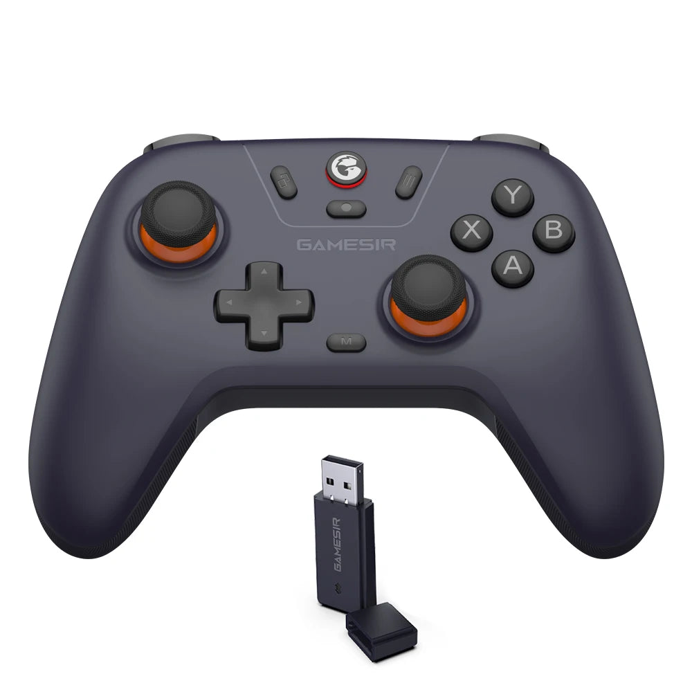 GameSir T4 Nova Lite Controlador de jogo sem fio
