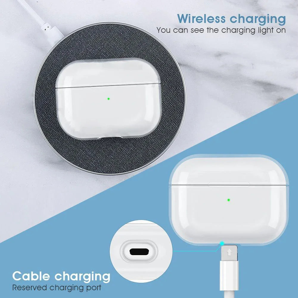 Fone de Ouvido sem Fio Bluetooth Air Pro5