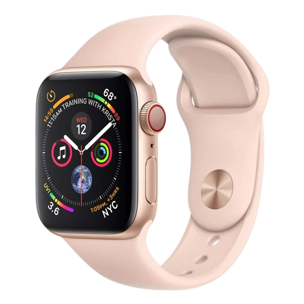 Smartwatch Apple-Series 4