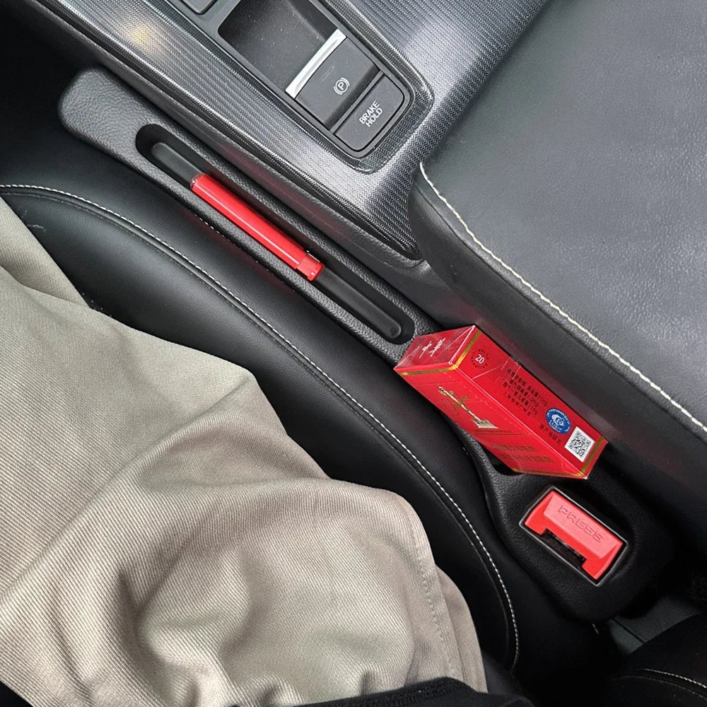 Tira de Enchimento de Lacuna para Assento de Carro