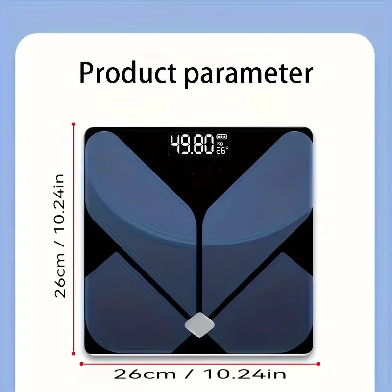 Balança Digital ate 400lb