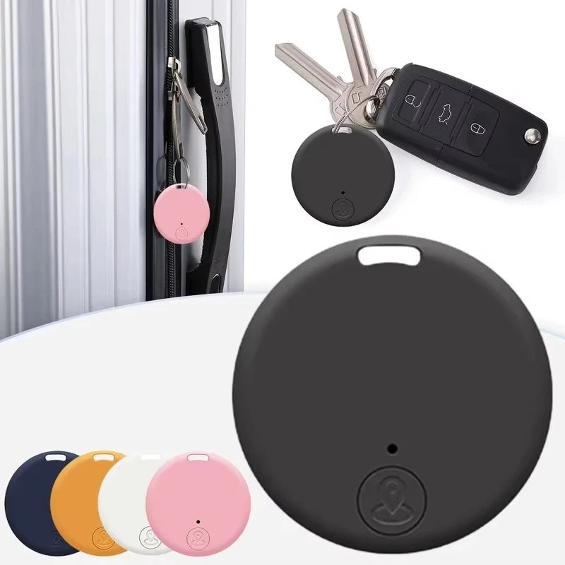 Novo Mini Rastreador GPS Bluetooth 5.0