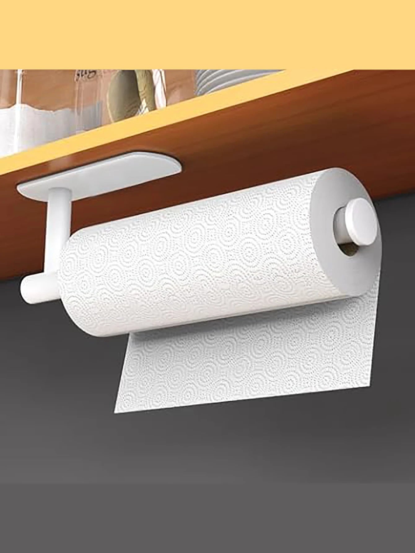 Suporte para Papel Toalha