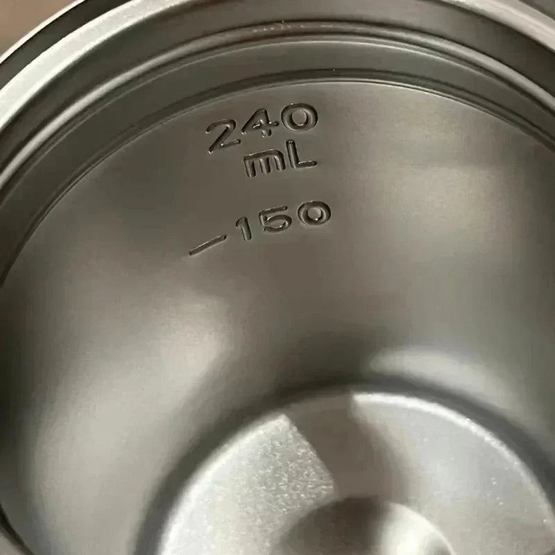 copo térmico  320ml