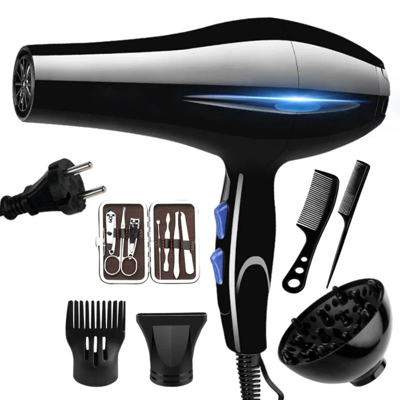 Secador de Cabelo 220W