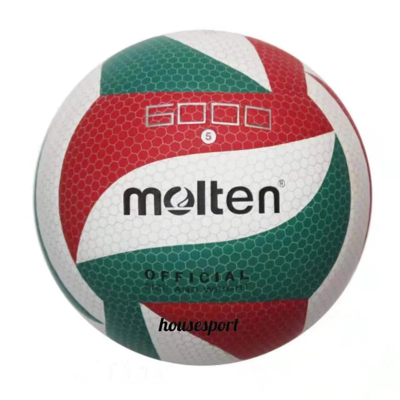 Bola de Vôlei Malten Model6000