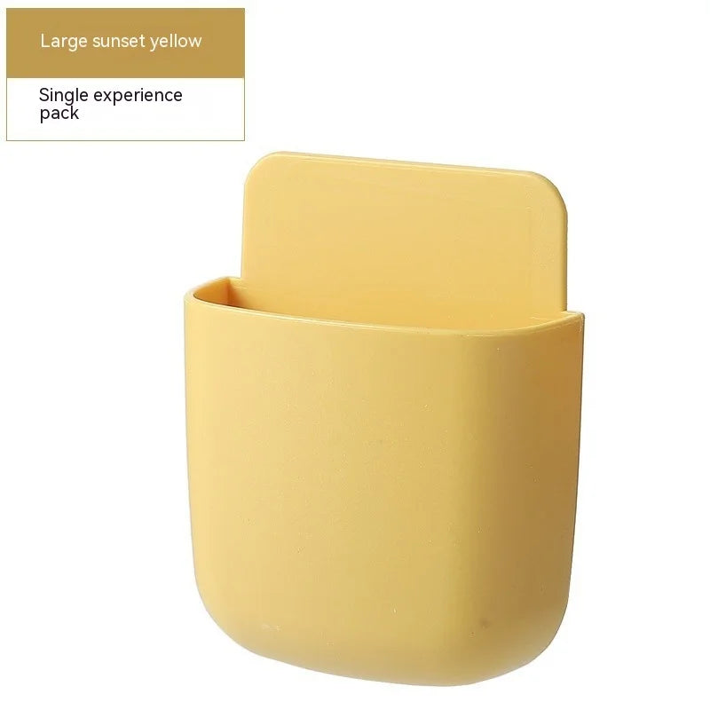 Suporte de Parede Para Controles de TV, Ar Condicionado e Celular