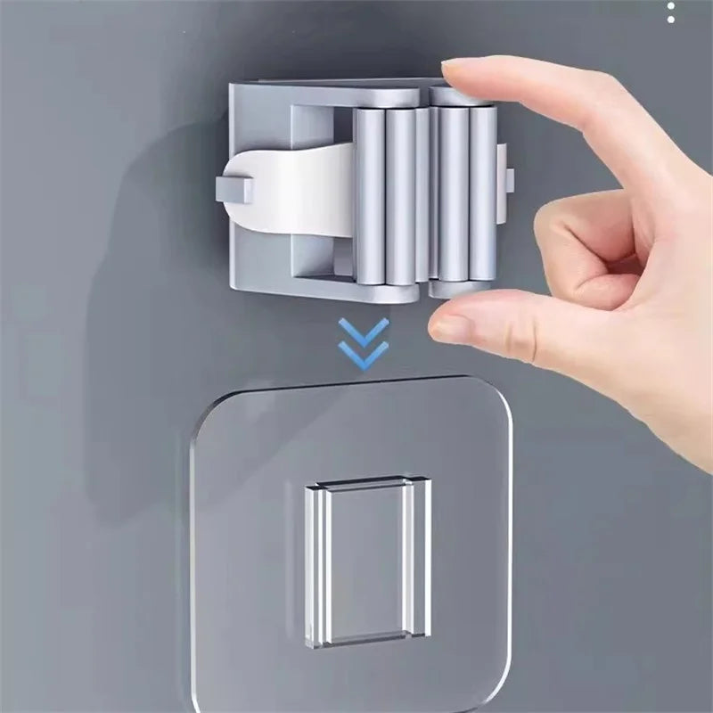 Suporte para Esfregão